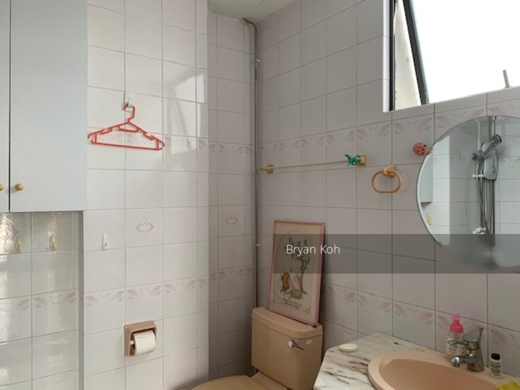 Ampas Apartment (D12), Apartment #219364981